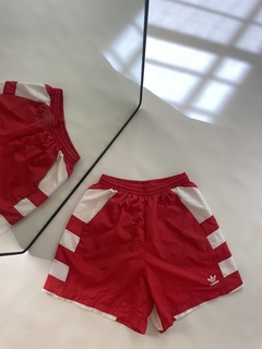Short Adidas (Sin Uso)