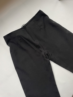 Pant Sastrero Black en internet