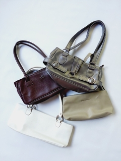 Mini Bag White - comprar online