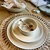 Set X6 Bowls de Ceramica Linea Burgos