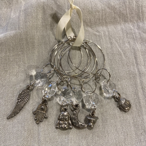 Identificadores de Copas X6