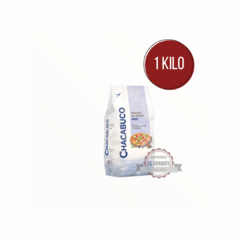 Harina 0000 Chacabuco por 1 kilo