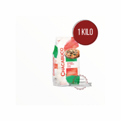 Harina 00 Napoletana Chacabuco por 1 kilo