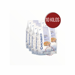 Harina 0000 Chacabuco (pack por 10 kilos)