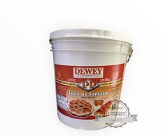 Jalea fantasía Dewey x 10 kilos