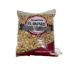 Maní sin sal por kilo
