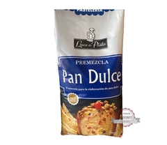 Premezcla para Pan dulce x 10 kilos Calsa