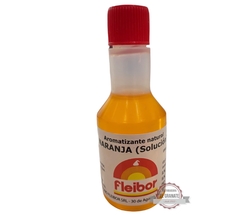 Esencia de naranja por 30cc