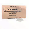 Manteca Tambo por 5 kilos