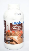crema ledevit chocolate por 1 litro