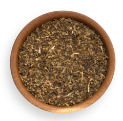 albahaca por kilo