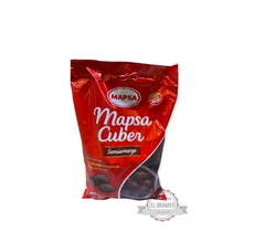 Mapsacuber semiamargo por 500grs