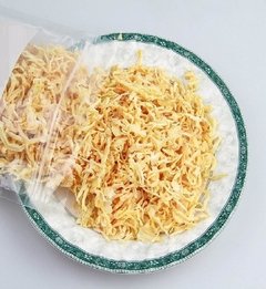cebolla deshidratada por 500GRS