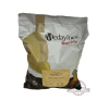 chocolate mapricoa blanco por 500 grs