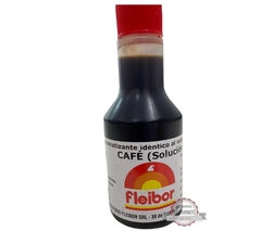 Esencia de café por 30cc