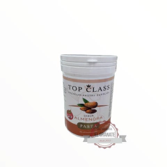 Pasta Top class almendra