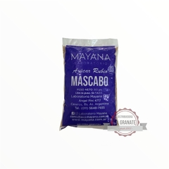 Azúcar Mascabo Mayana por 500grs