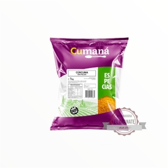 Cúrcuma por 1 kilo