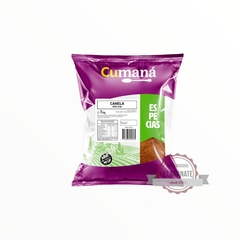 Canela por 1 kilo
