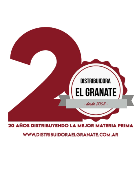 Distribuidora El Granate