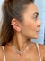 Ear Cuff Colorida - comprar online