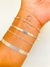 Pulseira Singapura fio 2mm - comprar online