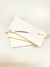 Pulseira Corrente Laminada fio 3mm