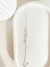 Pulseira zircônia