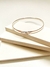 Bracelete Meia Cana