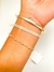 Bracelete Meia Cana na internet