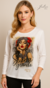 Remera Isabella OTOÑO INVIERNO manga larga sueña - comprar online