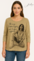 Remera Isabella OTOÑO INVIERNO GIRL MANGA LARGA - comprar online