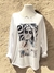 Remera Isabella OTOÑO INVIERNO manga larga Pleasures en internet