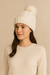 gorro con piel adentro