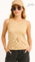 Musculosa Morley otoño invierno - comprar online