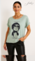 Remera Isabella diseño Lentes Fashion - comprar online