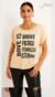 Remera Isabella diseño Pretty - comprar online