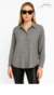 Camisa de fibrana - lisa - comprar online