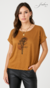 Remera Isabella diseño isabella Arbol - comprar online