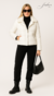Campera impermeable con piel CR809 consulte talle y color antes de comprar en internet