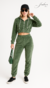 Conjunto de plush con apliques - comprar online