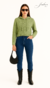 Sweters con capucha - comprar online