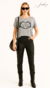 Remera Isabella OTOÑO INVIERNO manga corta - comprar online