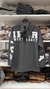 Buzo friza peinado oversize en internet