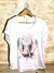 Remera Isabella diseño elefante - comprar online