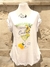Remera Afixis limones - comprar online