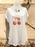 Remera Afixis guindas en internet