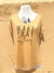 Remera escote v Wake - comprar online