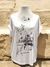 Remera Isabella luxury /25 - comprar online