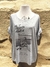 Remera Isabella casual - comprar online